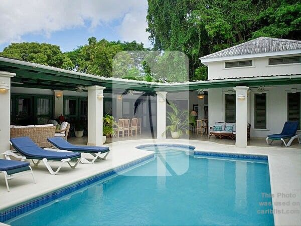 Cherry Tree Villa, Sunset Crest ,St. James